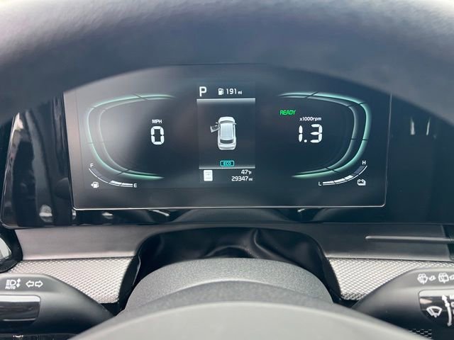 Certified 2023 Kia Sportage LX image 16
