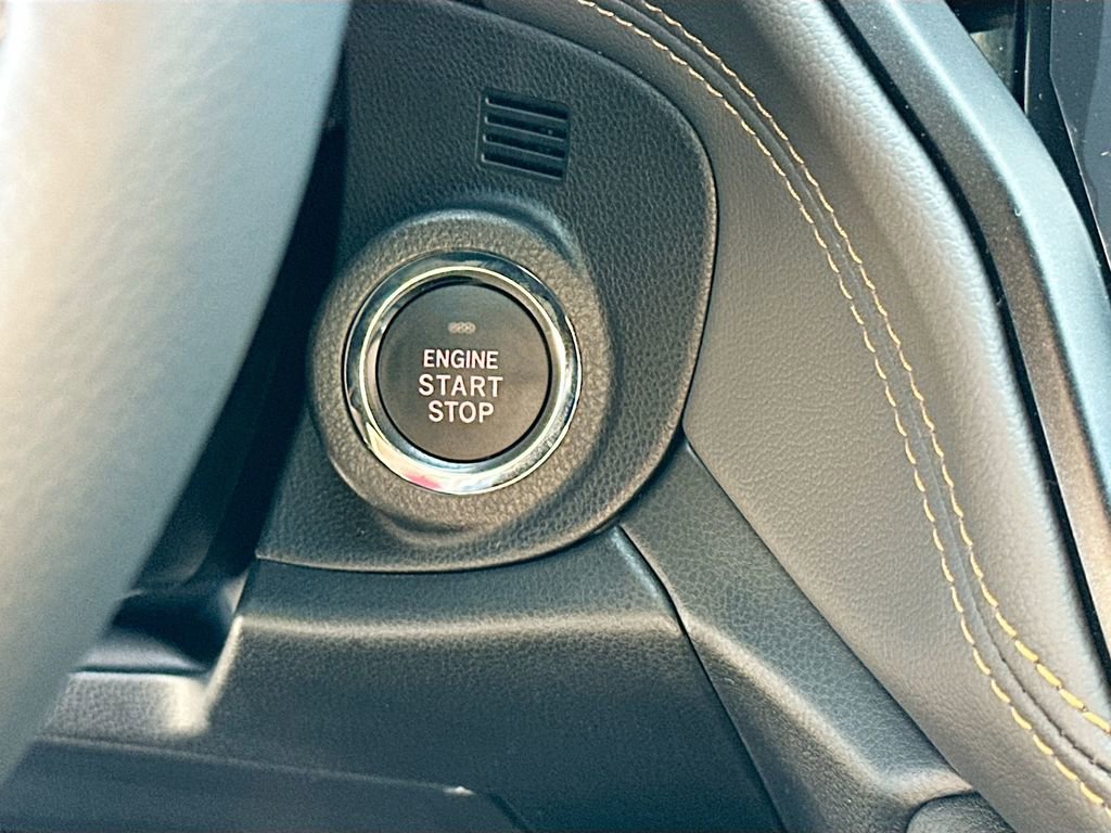 New 2025 Subaru Outback Wilderness image 19