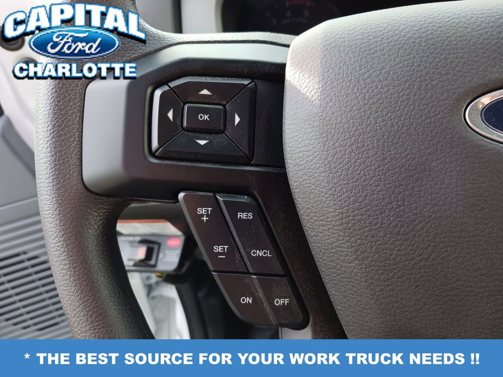 New 2027 Ford F750 2WD Regular Cab Super Duty image 21