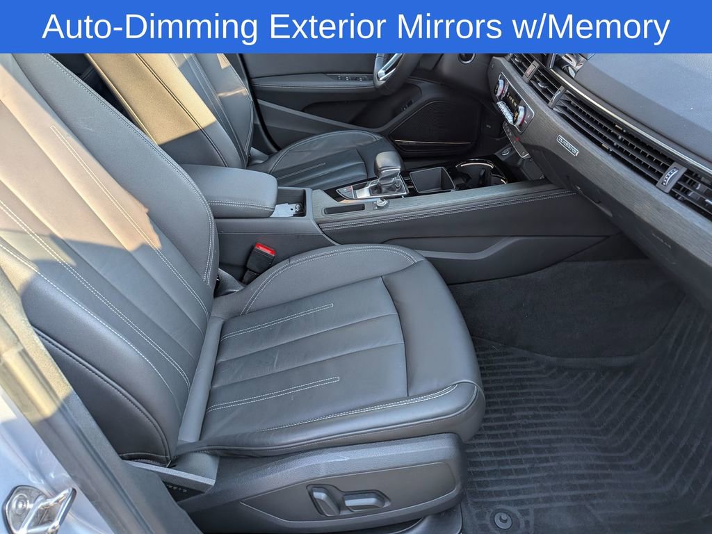 Used 2023 Audi A5 2.0T Premium Plus w/ Premium Plus image 34