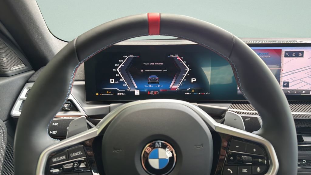 New 2026 BMW M240i Coupe w/ Premium Package image 11