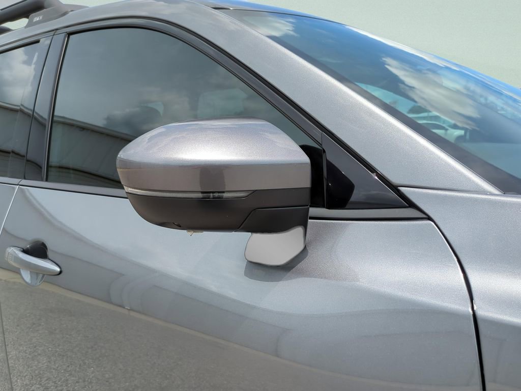 Certified 2024 Nissan Pathfinder Rock Creek AWD/4WD image 29