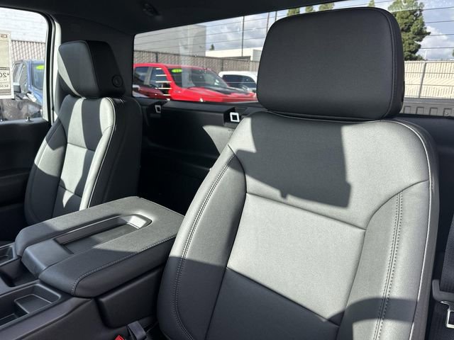New 2026 GMC Sierra 1500 Pro w/ Pro Value Package image 20