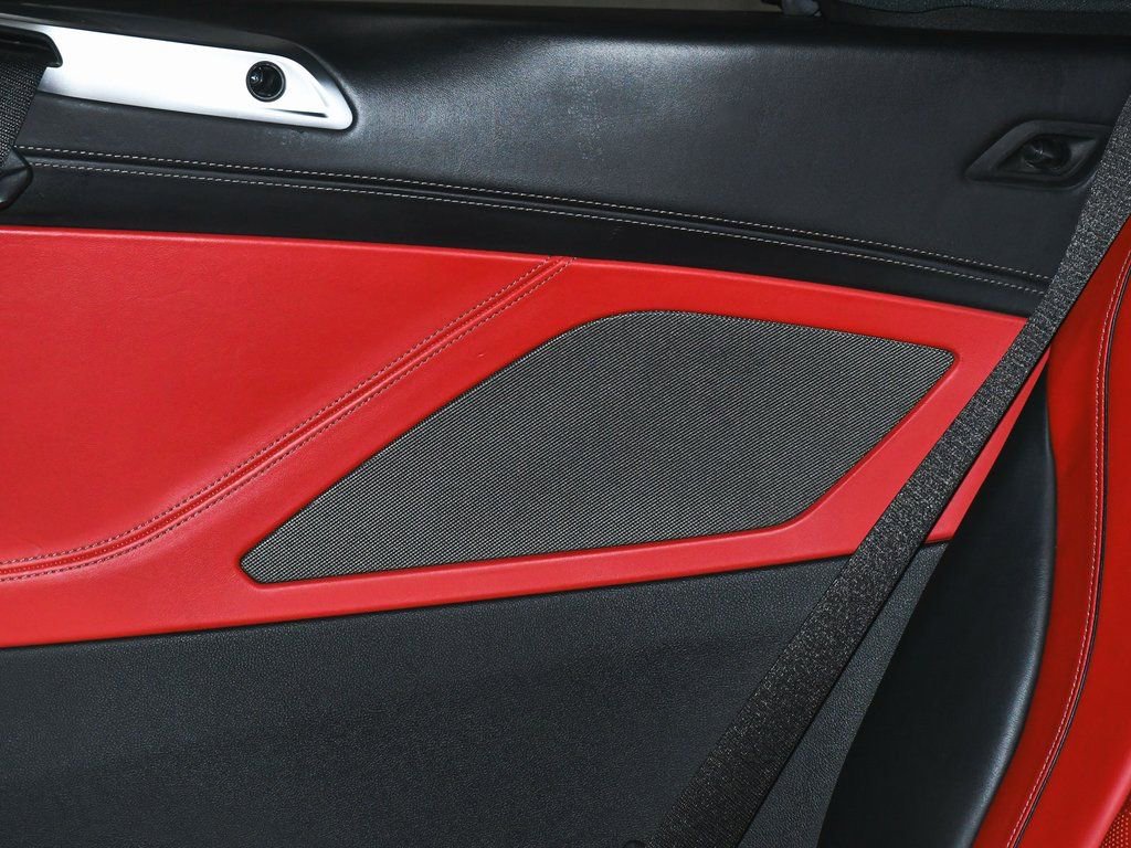 Used 2024 BMW 840i Convertible w/ M Sport Professional Package image 70