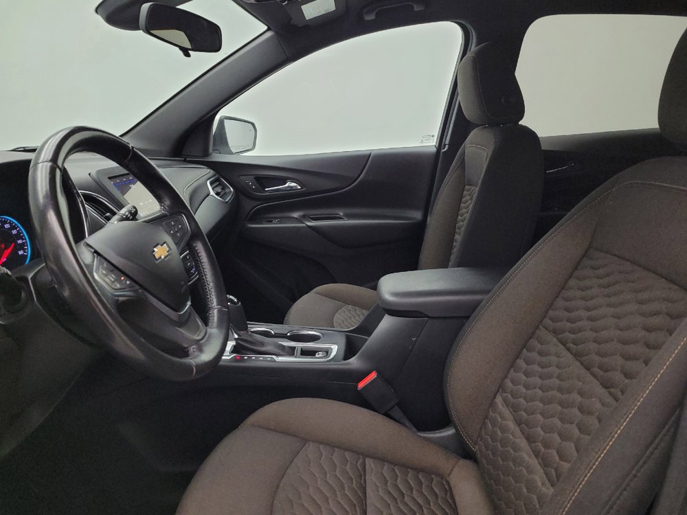 Used 2019 Chevrolet Equinox LT AWD/4WD image 17