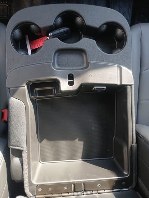 New 2026 RAM 5500 Tradesman w/ Chrome Appearance Group image 42