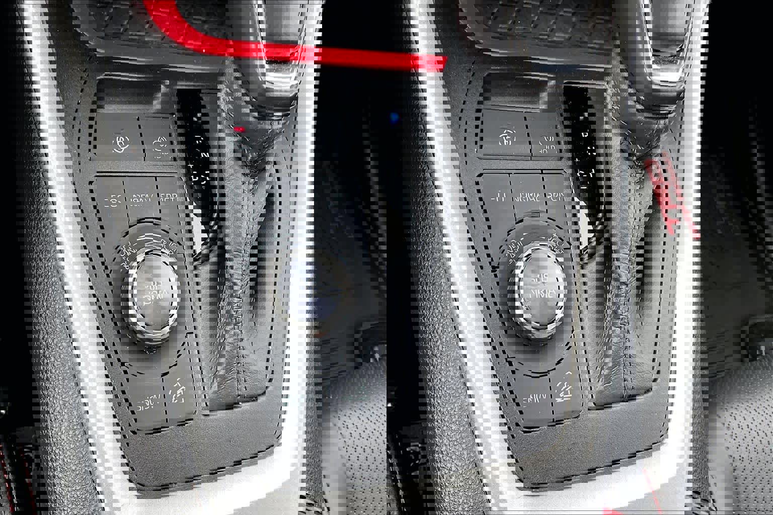 Certified 2024 Toyota RAV4 TRD Off-Road w/ Weather Package image 34