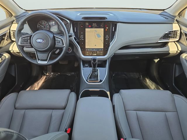 Certified 2025 Subaru Legacy Limited AWD/4WD image 8