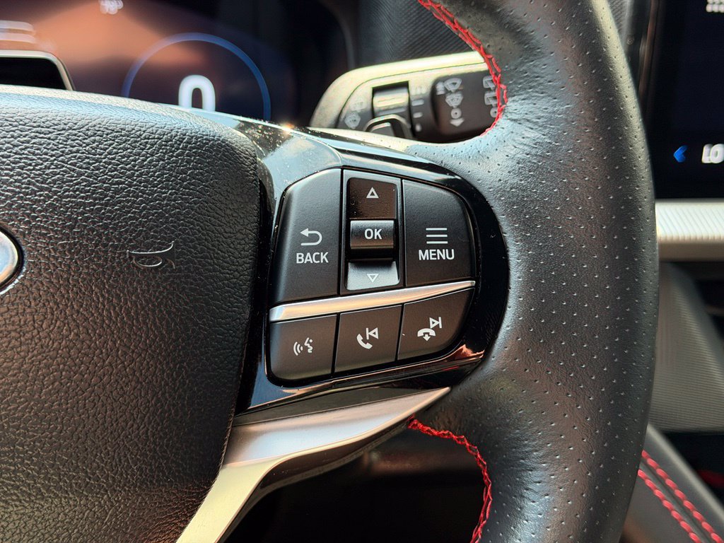 Used 2025 Ford Explorer ST AWD/4WD image 20