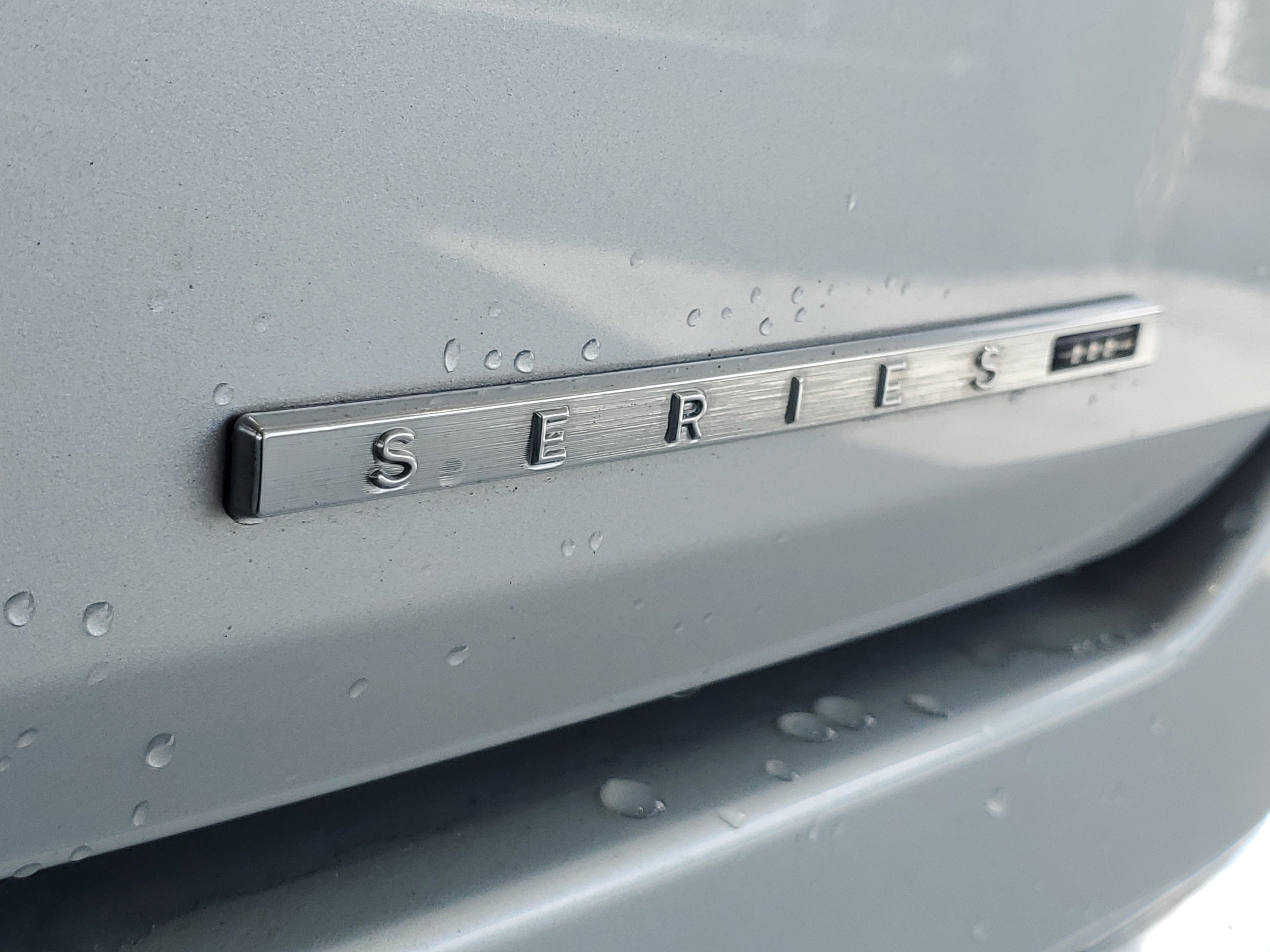 Certified 2022 Jeep Wagoneer Series III RWD image 6