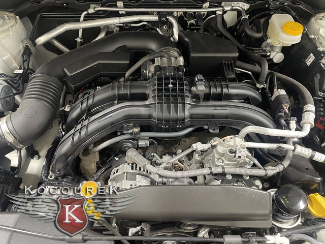 Used 2023 Subaru Crosstrek 2.0i Premium image 23