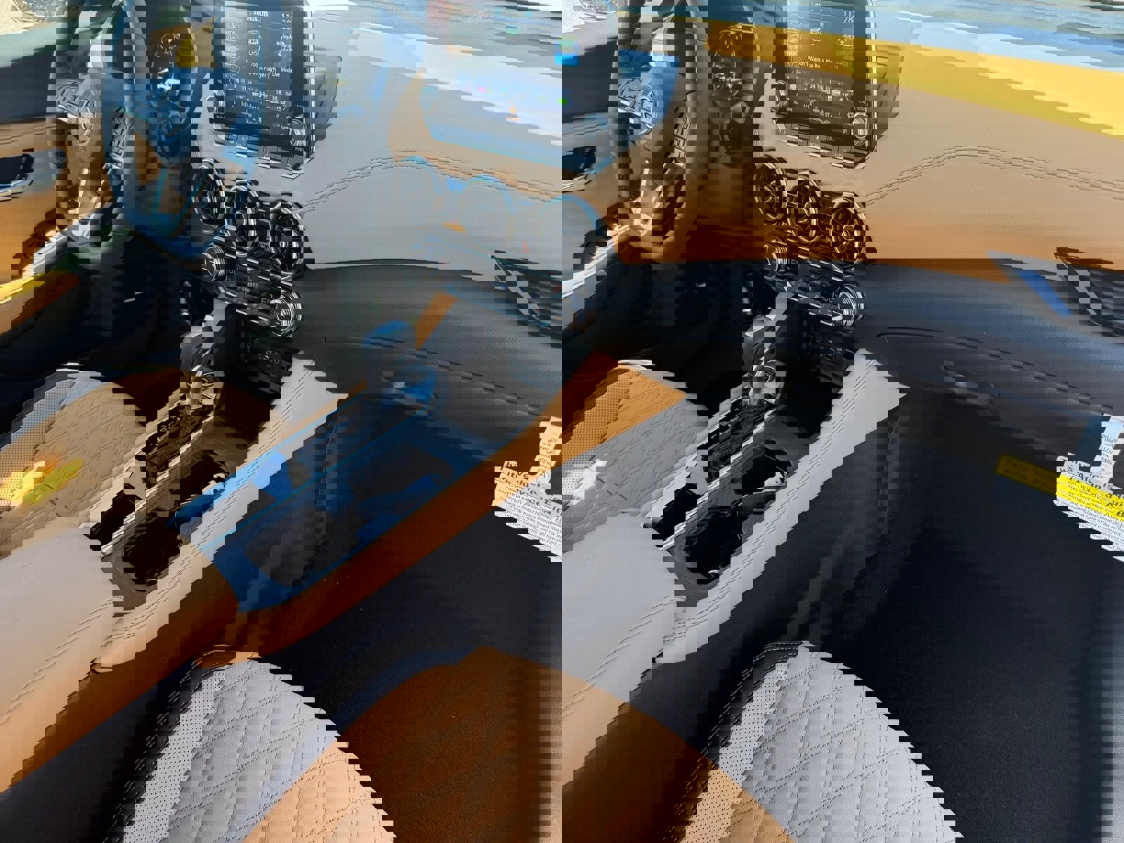 New 2025 Nissan Sentra SV w/ SV Premium Package image 11