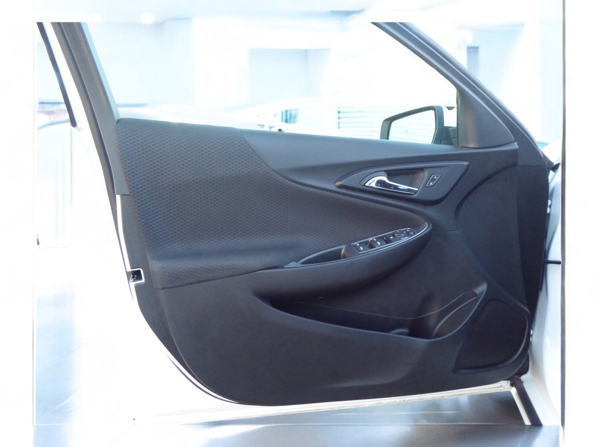 Used 2023 Chevrolet Malibu LT FWD image 22