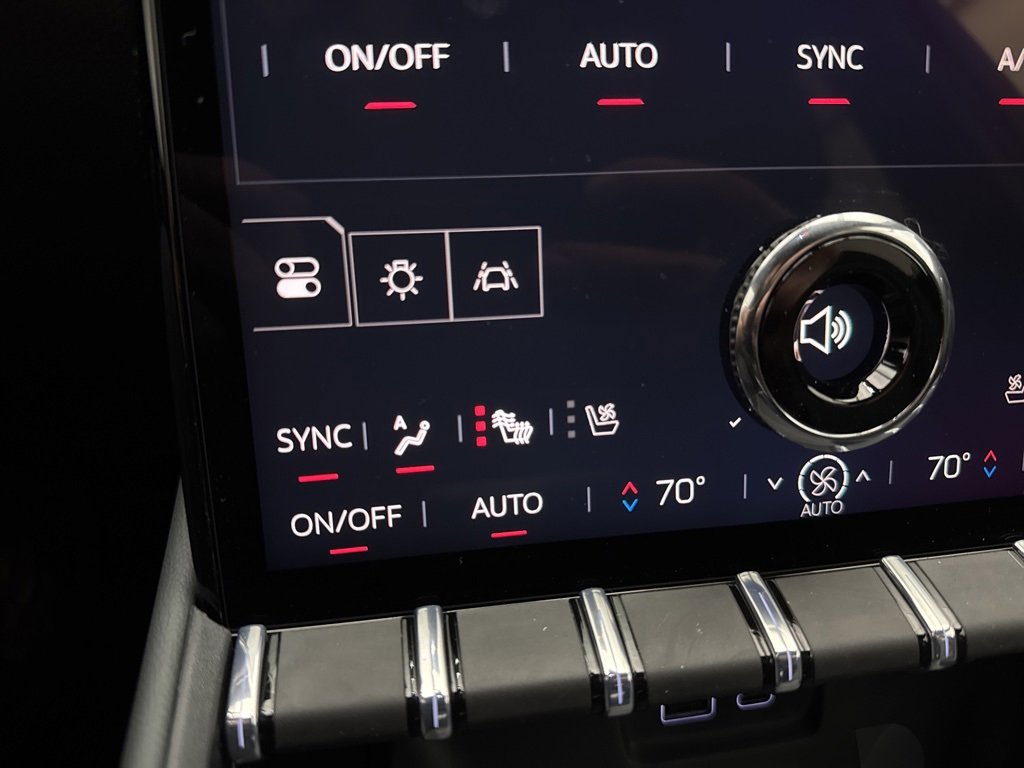 New 2026 GMC Terrain AT4 image 36