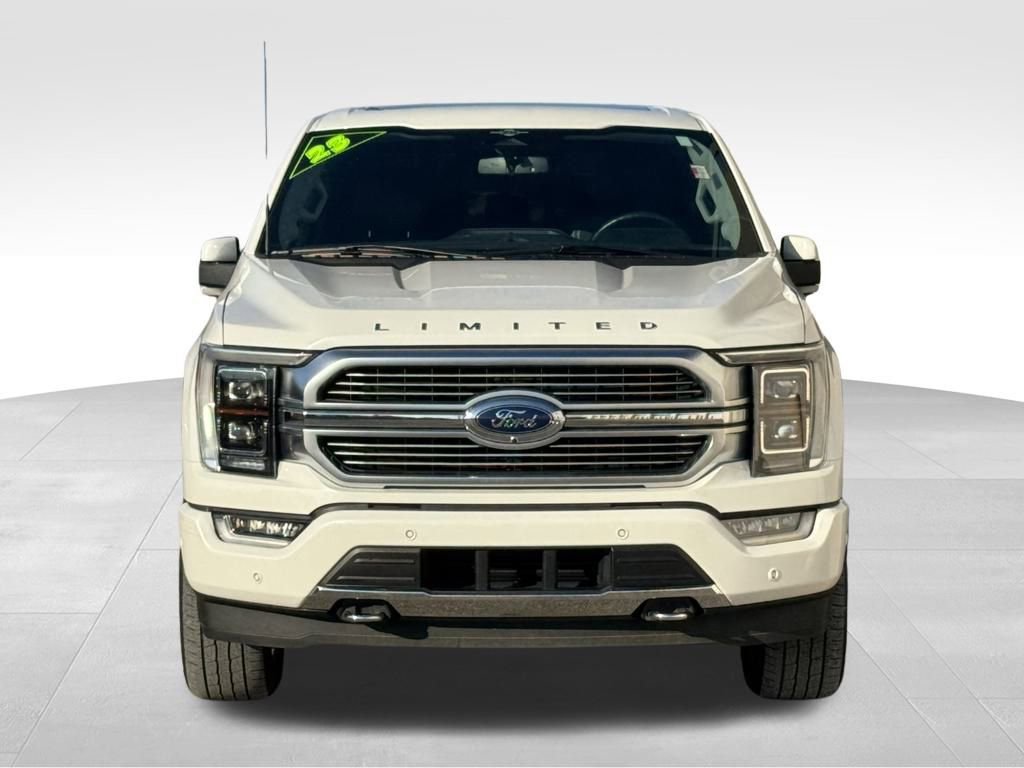 Used 2023 Ford F150 Limited image 34