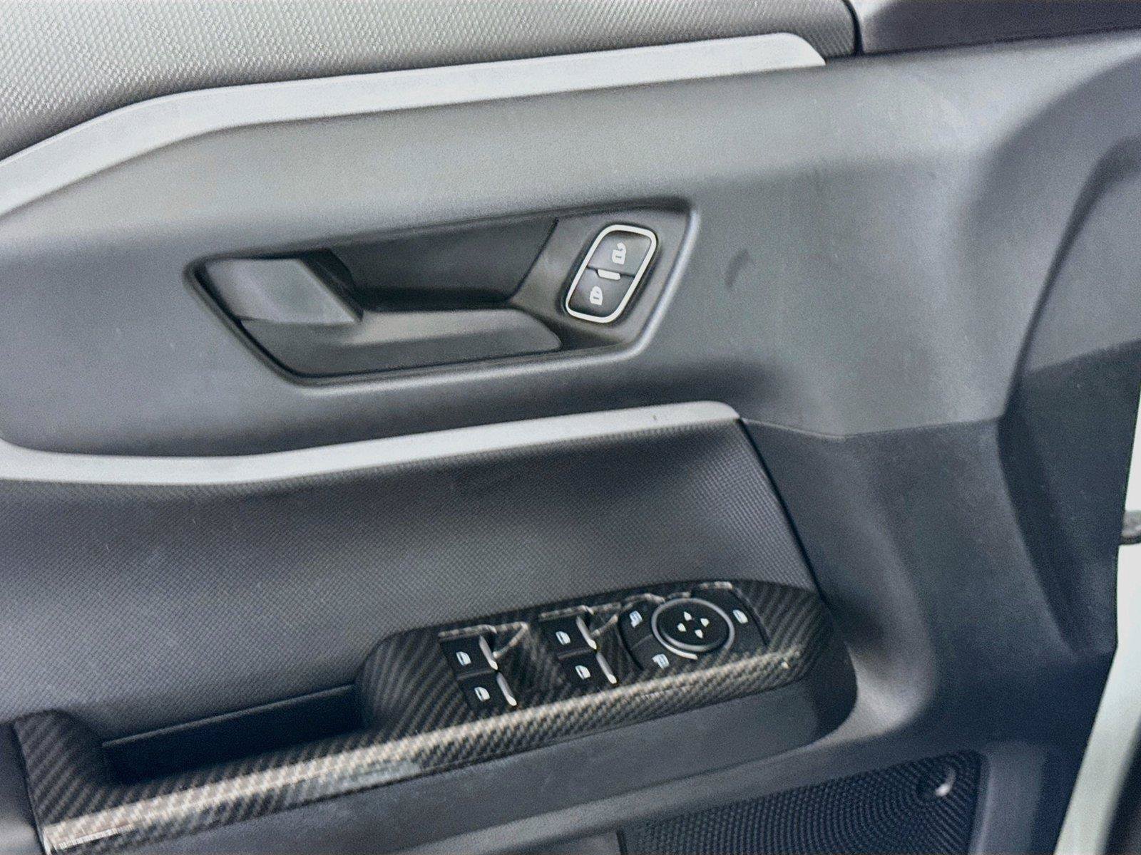 Used 2023 Ford Bronco Sport Big Bend AWD/4WD image 11