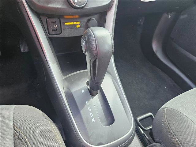 Used 2018 Chevrolet Trax LS image 16