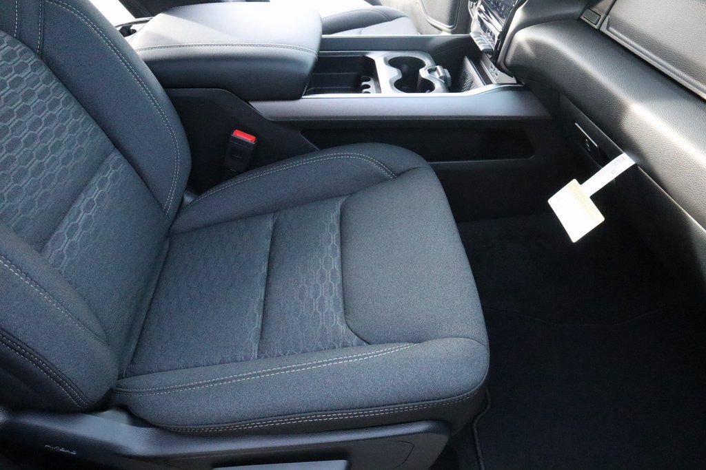 New 2026 RAM 1500 Laramie w/ Night Edition image 14