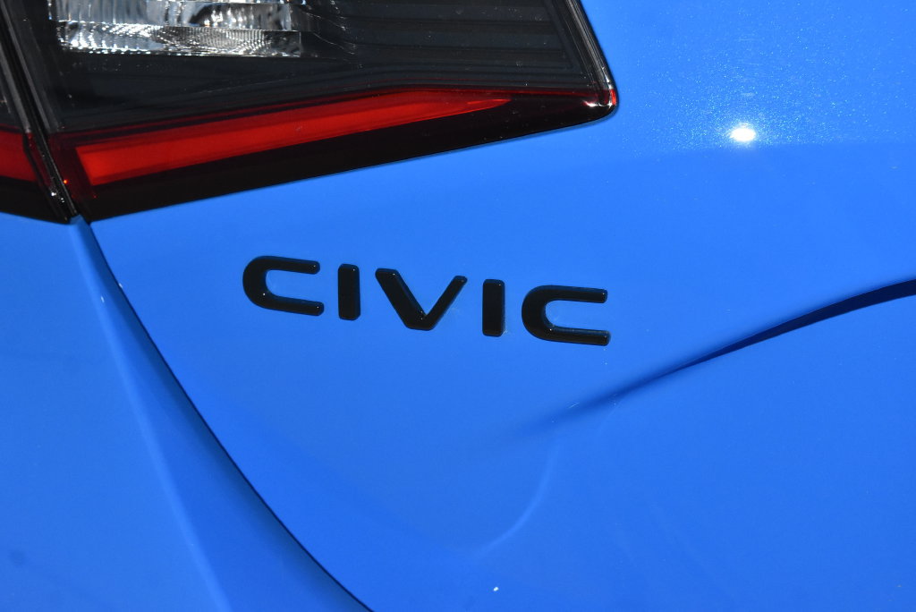 Used 2023 Honda Civic Type R image 31