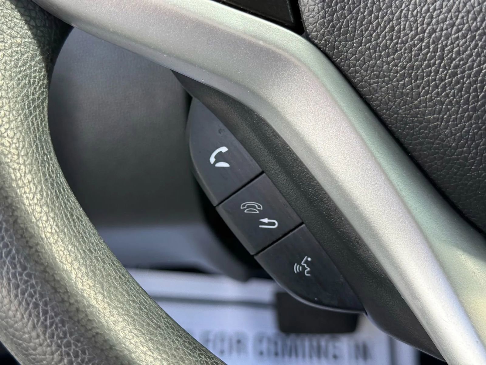 Used 2015 Honda Fit EX image 28