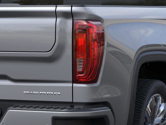 New 2026 GMC Sierra 1500 Denali w/ Denali Reserve Package image 59