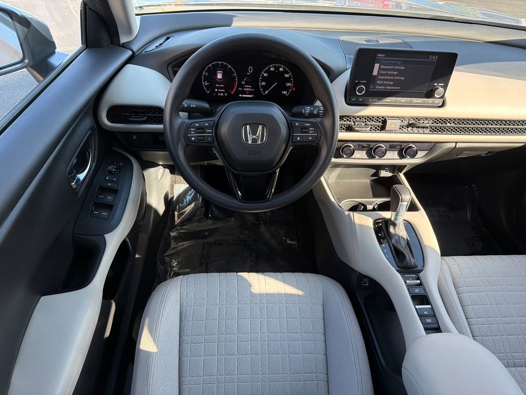 Used 2023 Honda HR-V LX image 18
