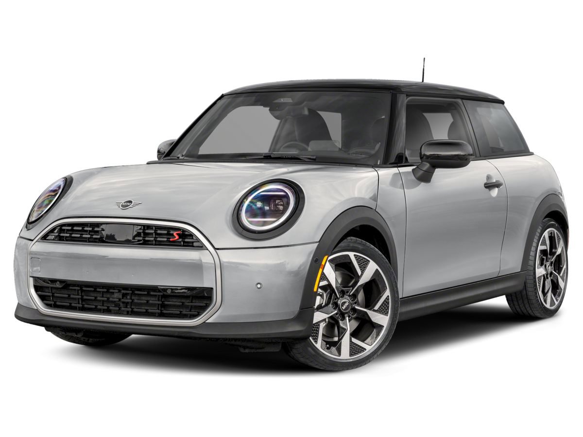 New 2026 MINI Cooper 4-Door Hardtop image 2