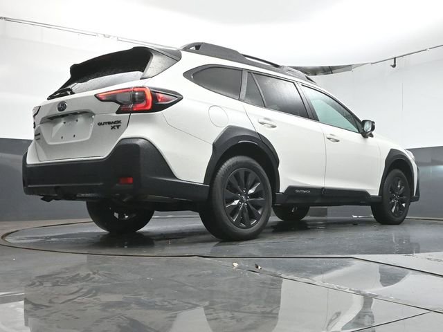 Used 2023 Subaru Outback Onyx Edition XT image 39