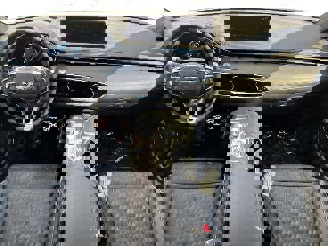 New 2025 Genesis GV70 3.5T Sport w/ Sport Prestige Package image 10