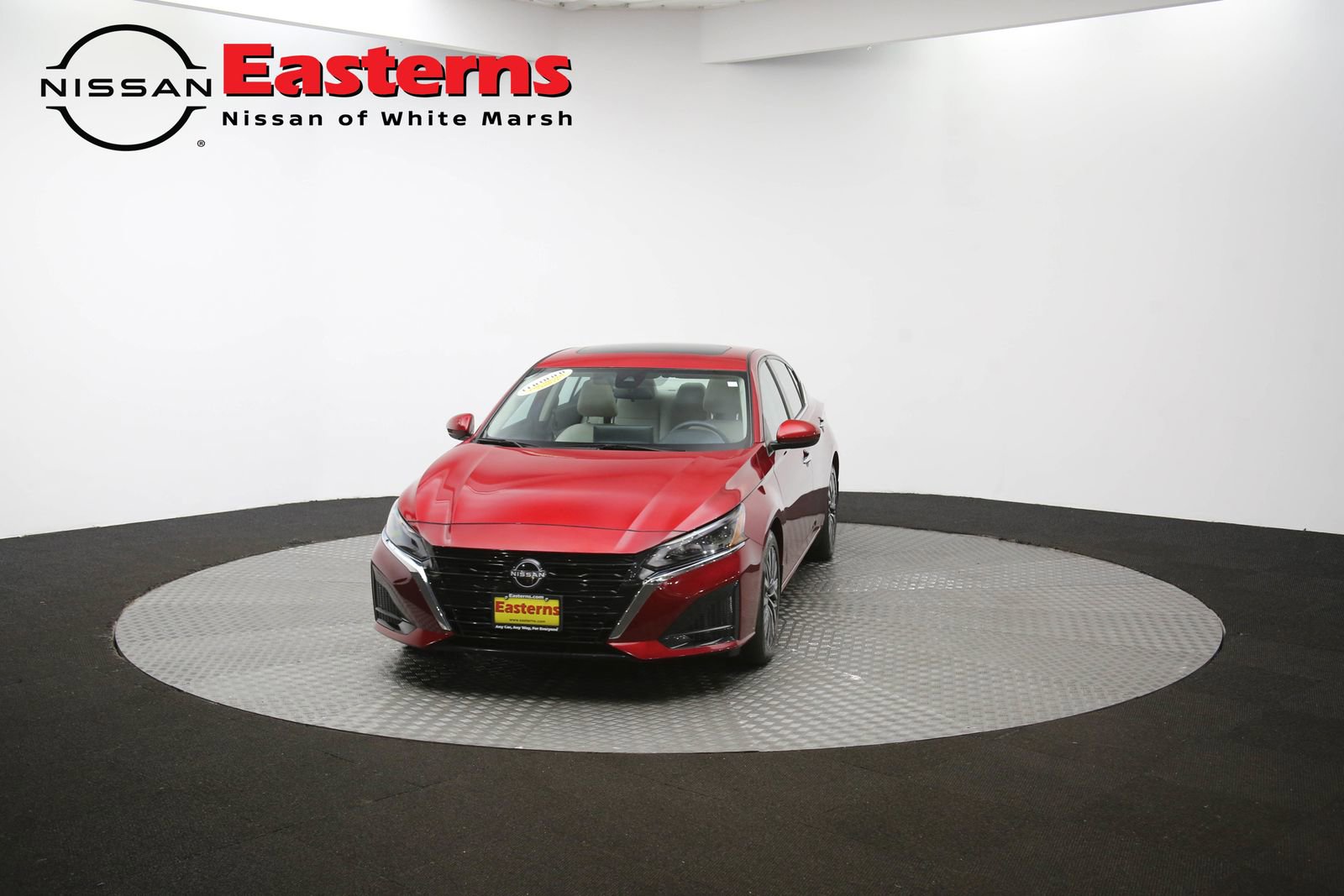 Used 2023 Nissan Altima 2.5 SV w/ SV Premium Package image 83
