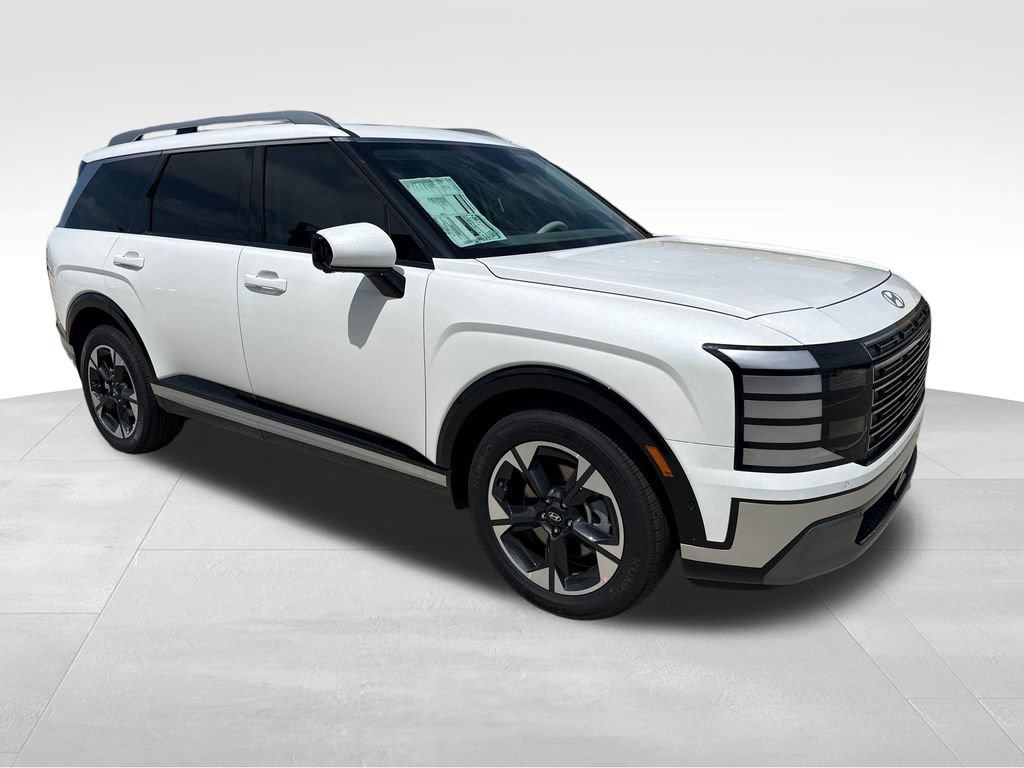 New 2026 Hyundai Palisade Limited AWD/4WD image 9