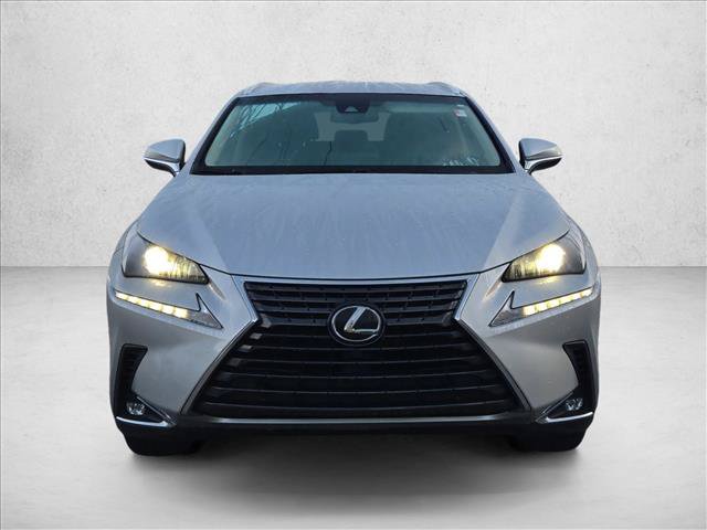Used 2018 Lexus NX 300 FWD w/ Accessory Package 2 image 2