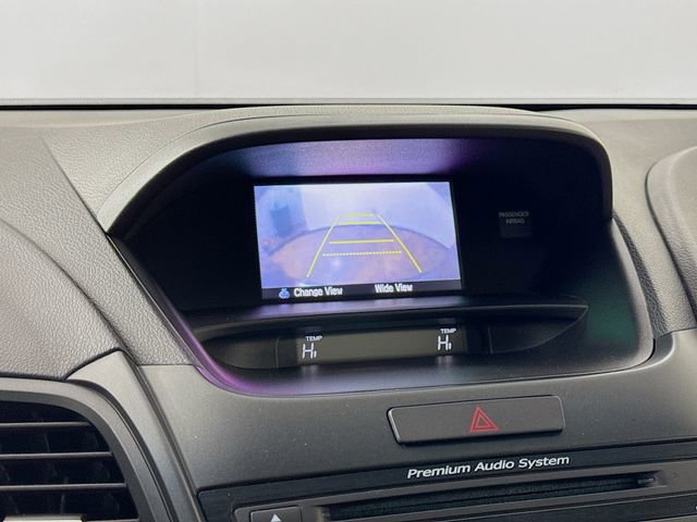 Used 2013 Acura RDX AWD image 13