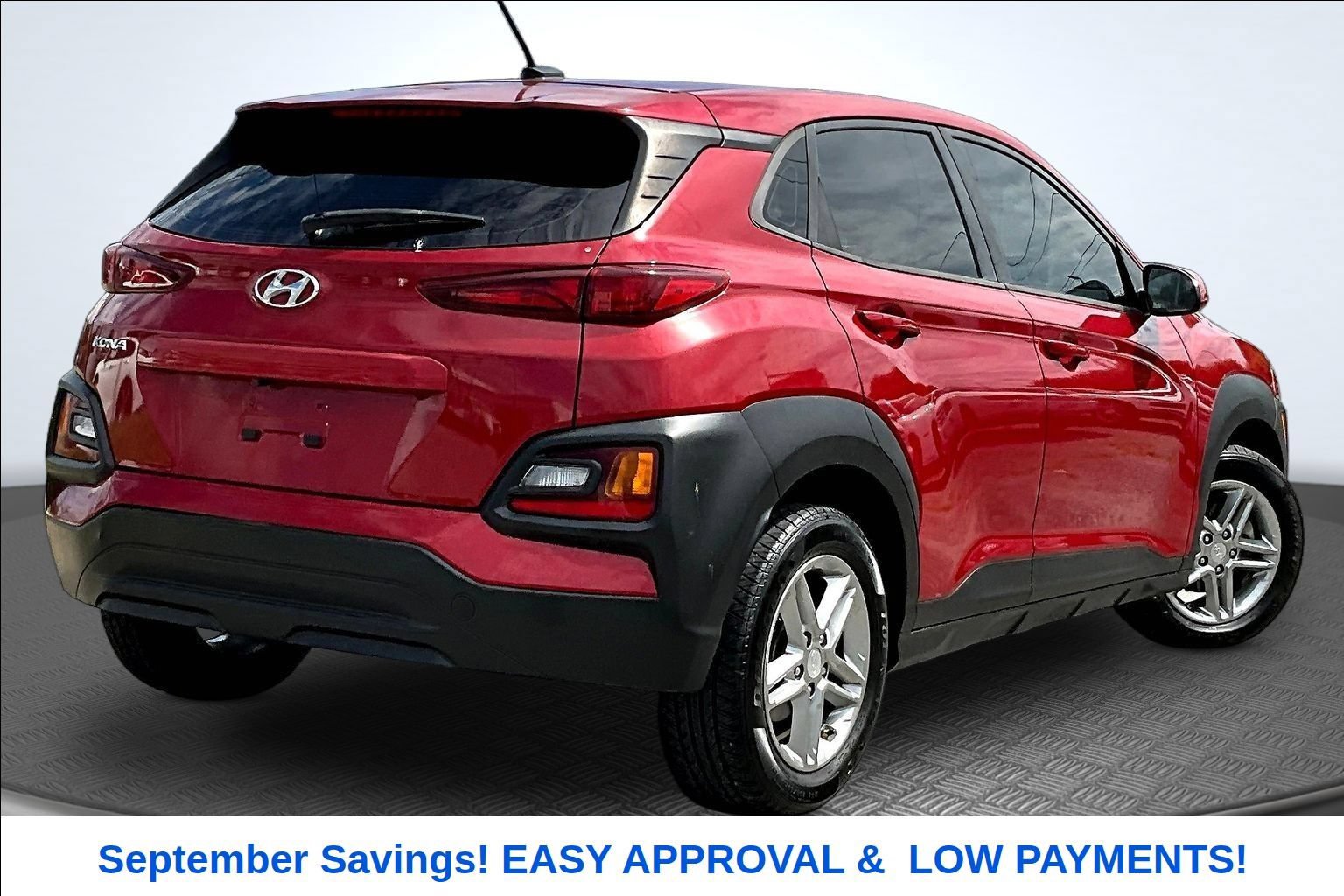 Used 2020 Hyundai Kona SE FWD image 5