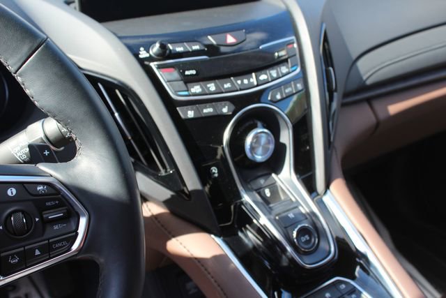 Used 2023 Acura RDX AWD w/ Advance Package image 24