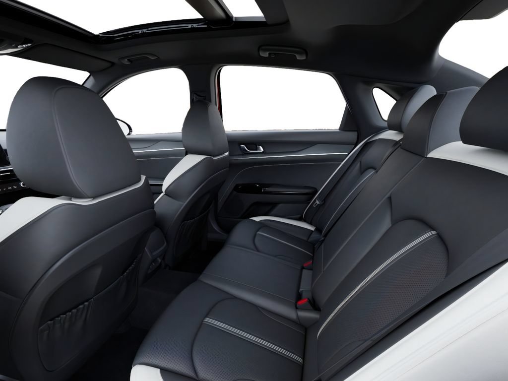 New 2026 Kia K5 GT-Line w/ GT-Line Premium Package AWD/4WD image 18