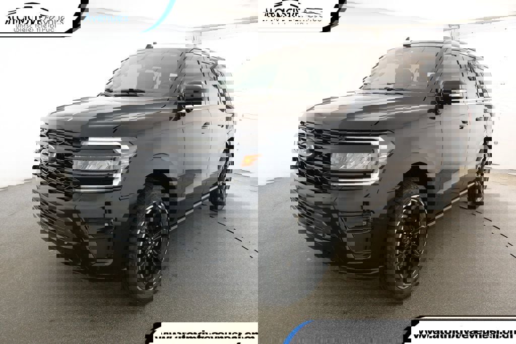 Used 2023 Ford Expedition Limited