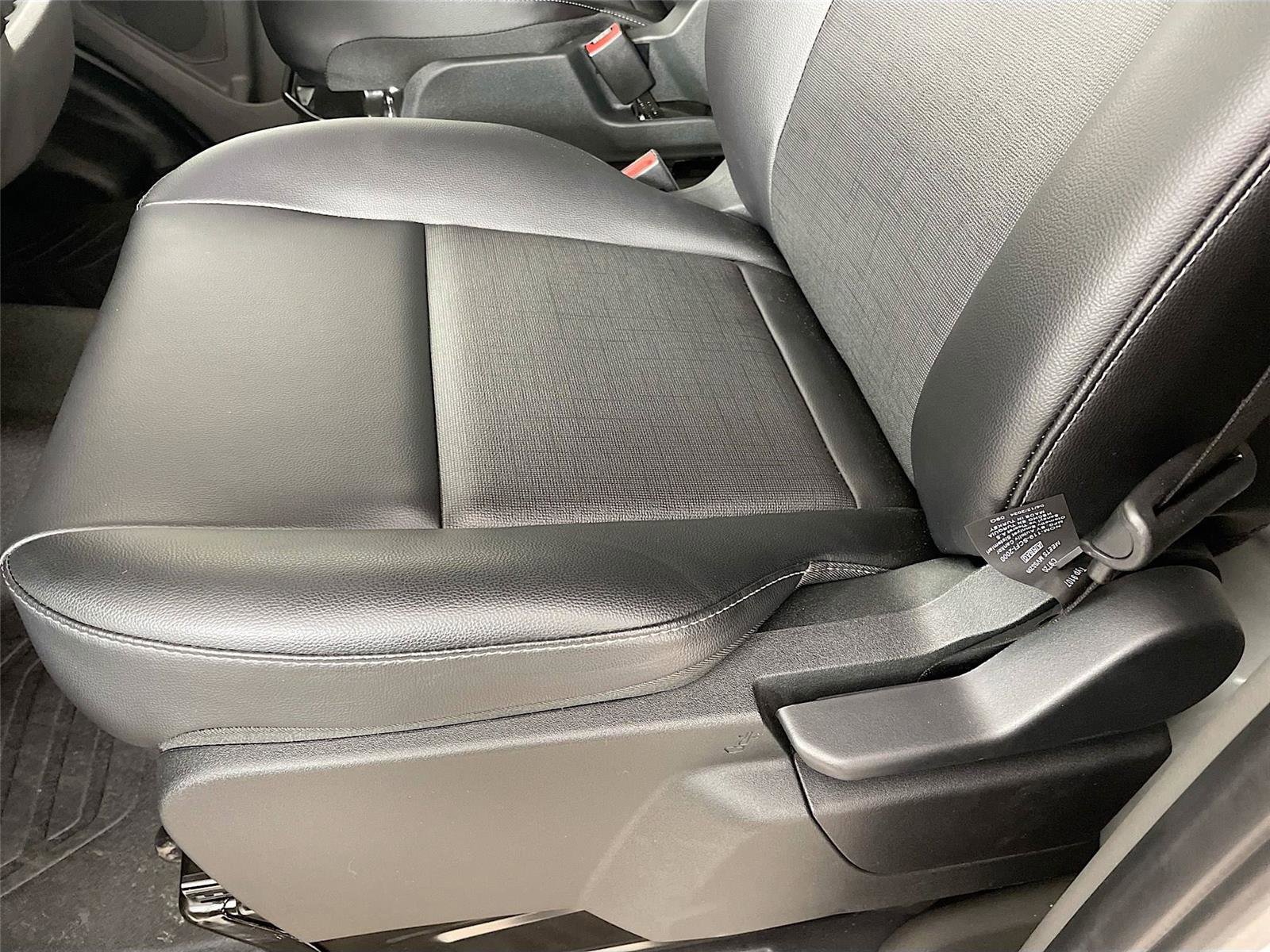 New 2025 Ford Transit 150 Low Roof w/ Electrician Trade Package image 20