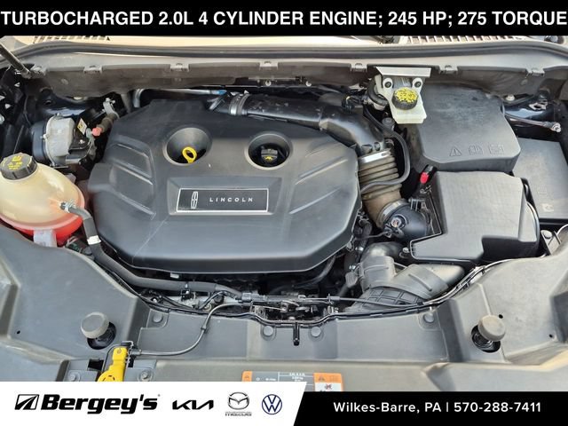 Used 2019 Lincoln MKC Reserve w/ MKC Climate Package AWD/4WD image 30