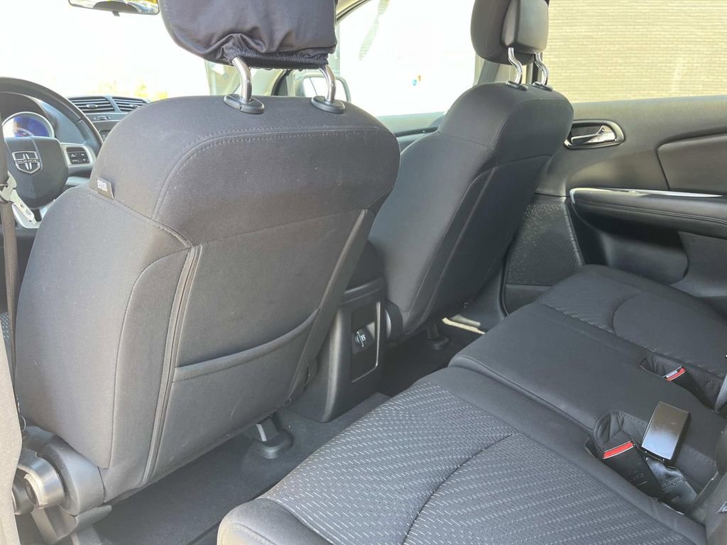 Used 2018 Dodge Journey SE w/ Connectivity Group image 20