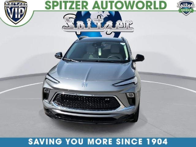 Used 2026 Buick Encore GX Sport Touring w/ Advanced Technology Package FWD image 6