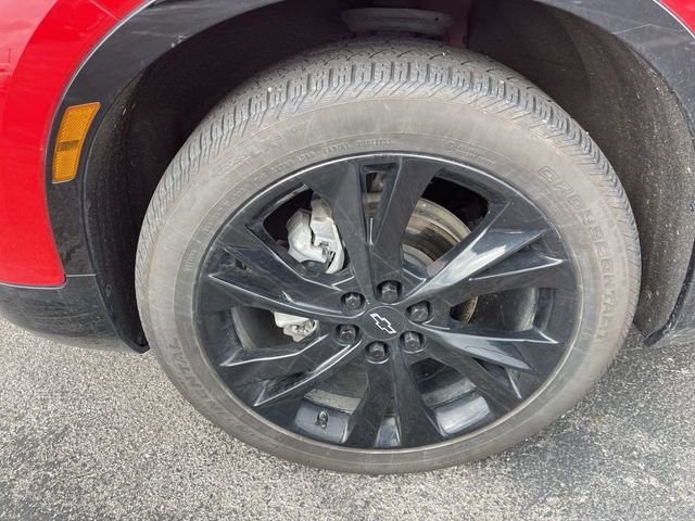 Used 2022 Chevrolet Blazer RS image 10