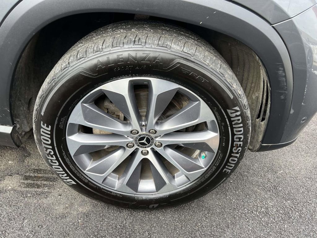 Used 2023 Mercedes-Benz GLE 350 4MATIC image 9
