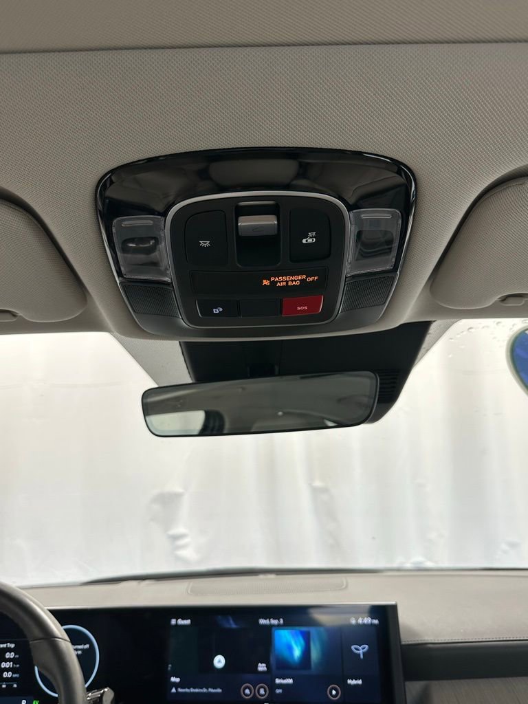 Used 2025 Hyundai Sonata Limited image 15