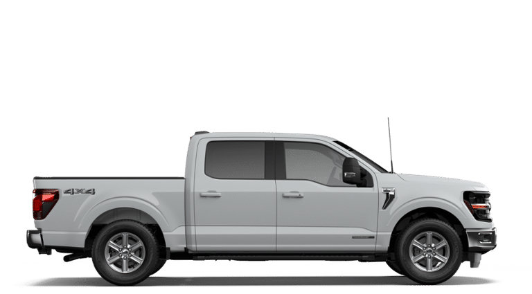 New 2026 Ford F150 XLT w/ Equipment Group 302A MID AWD/4WD image 40