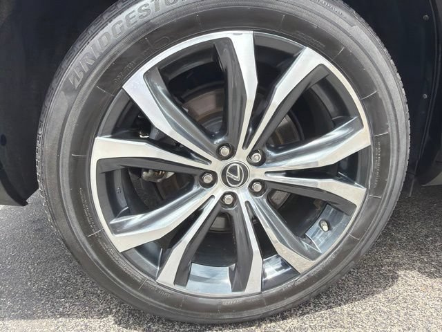Used 2022 Lexus RX 350 AWD w/ Premium Package image 42