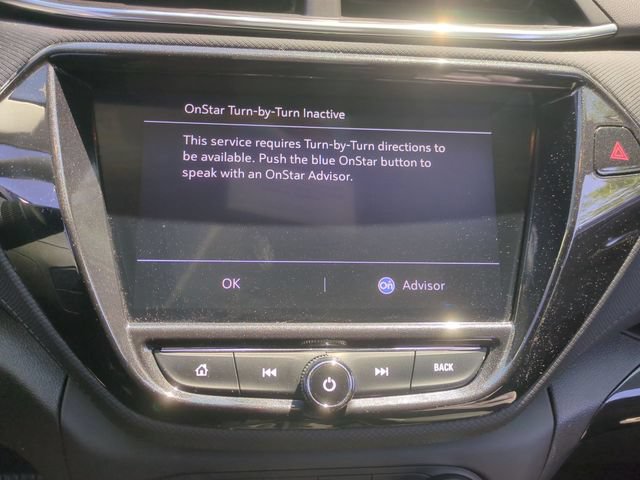 Used 2023 Chevrolet TrailBlazer LT w/ Convenience Package FWD image 16