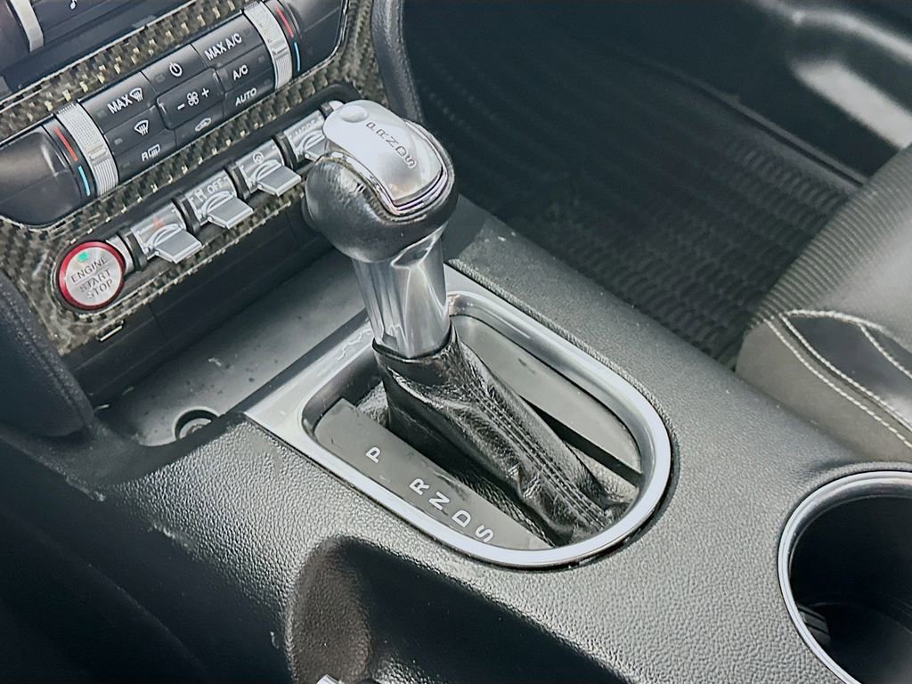 Used 2018 Ford Mustang GT RWD image 16