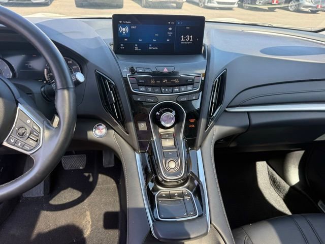 Used 2019 Acura RDX AWD image 19