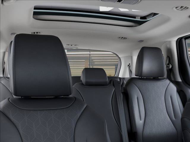 New 2027 Kia Carnival SX FWD image 27